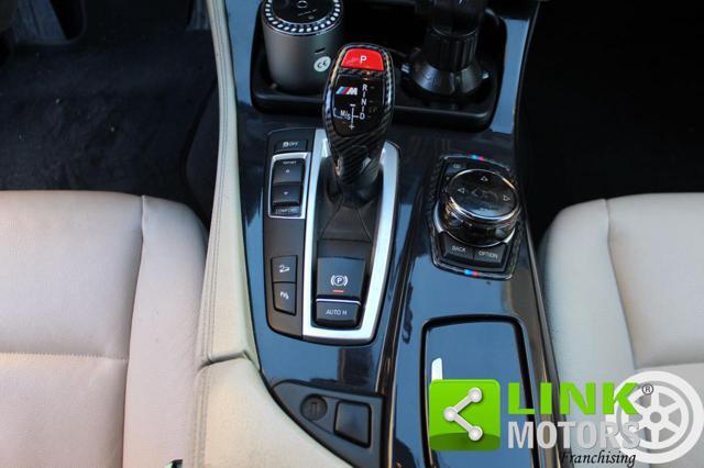 BMW 525 d xDrive Touring Msport