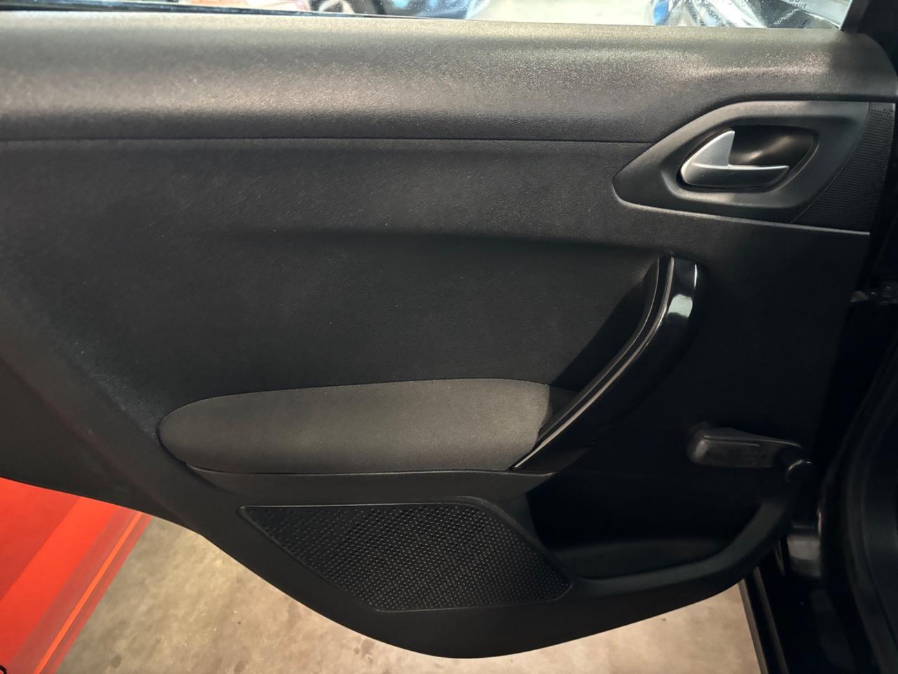 Peugeot 208 1.4 HDi Allure |OK NEOPATENTATI |