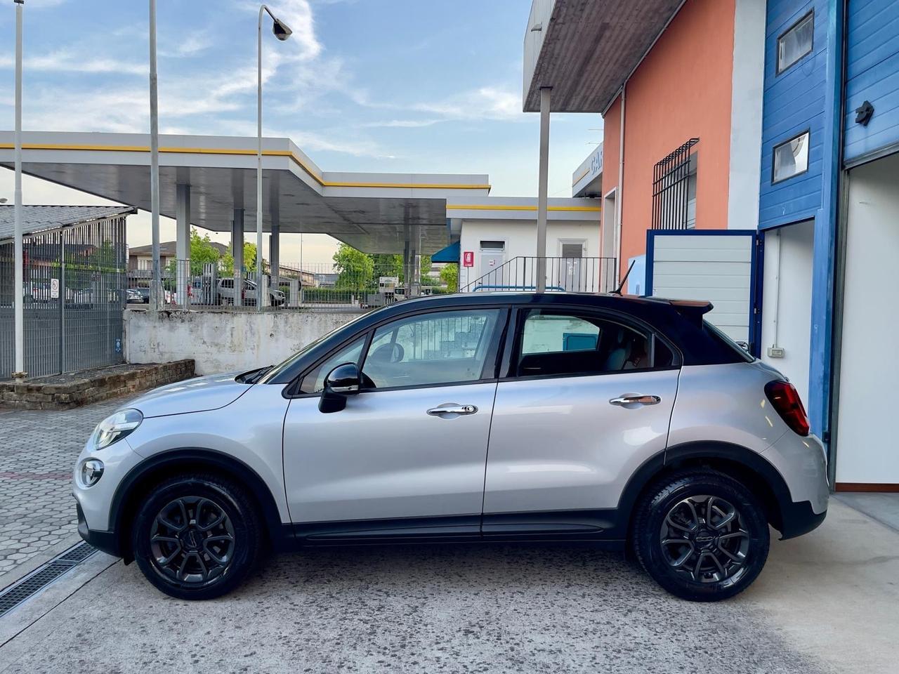 Fiat 500X 1.0 120 CV