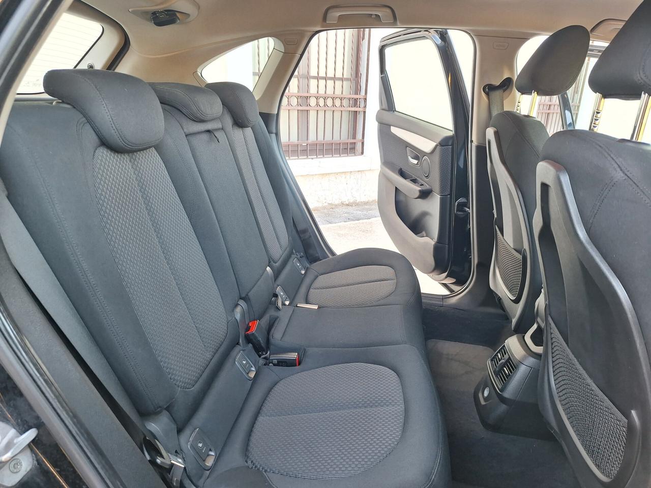 Bmw 2 Active Tourer 216d PERFETTA 2015