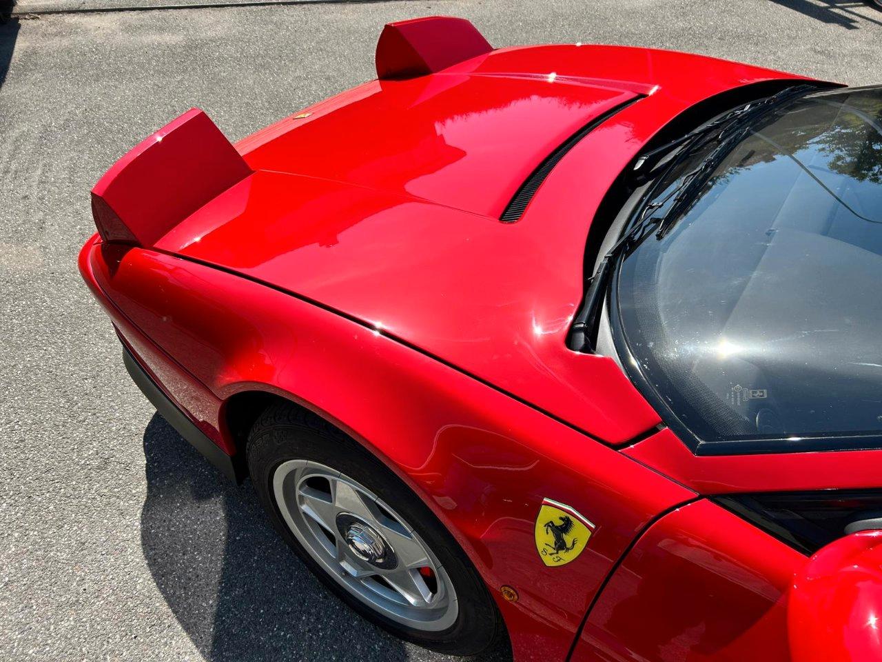 Ferrari Testarossa 5.0 Monodado