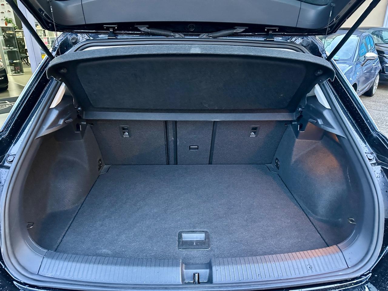 Volkswagen T-Roc 1.0 TSI 115 CV ADVANCED BlueMotion Technology