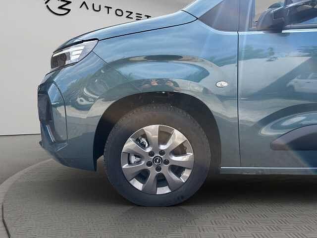 Opel Combo 1.5 BlueHDI S&S 100CV L1 Edition+