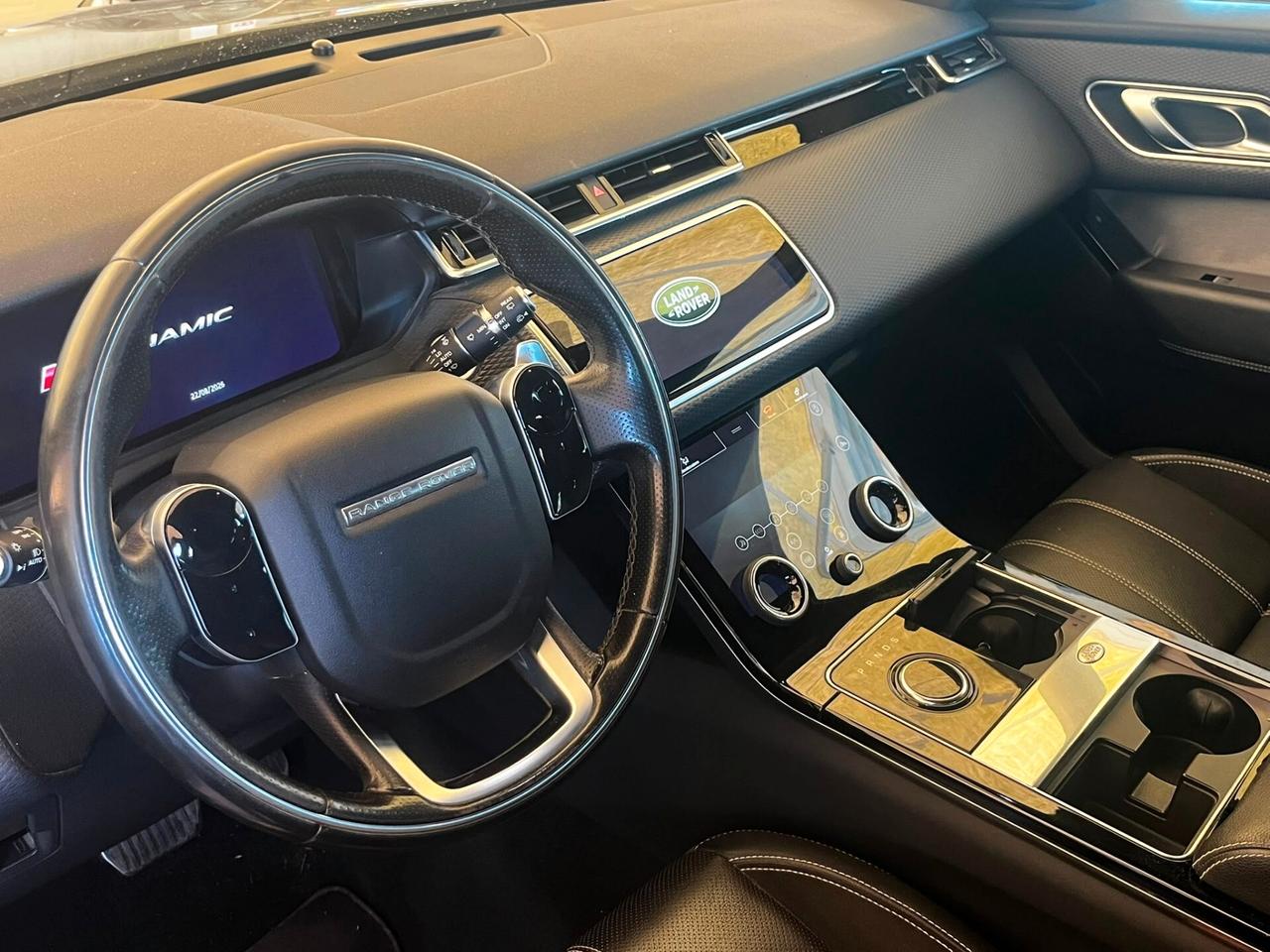 Land Rover Range Velar 2.0D I4 240 CV R-Dynamic S
