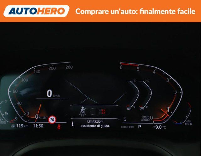 BMW 430 d 48V xDrive Coupé Msport