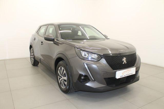 PEUGEOT 2008 BlueHDi 100 Active Pack