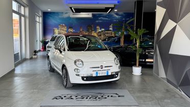 Fiat 500 C 1.2 EasyPower Lounge-2014