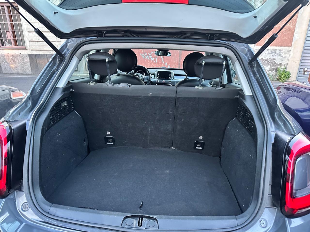 Fiat 500X 1.3 MultiJet 95 CV anno 2018