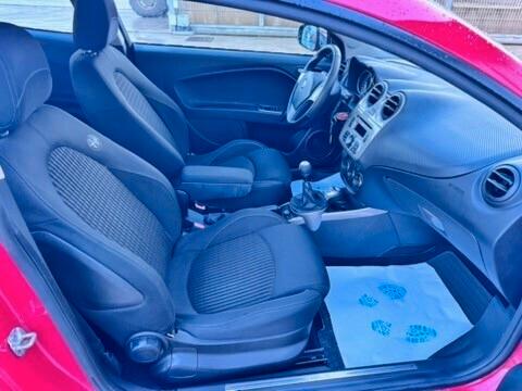 Alfa Romeo MiTo 1.6 JTDm 16V Distinctive