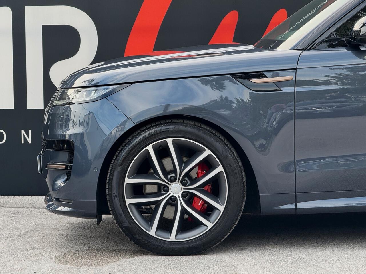 Range Rover Sport 3.0d i6 MHEV Dynamic HSE 249CV