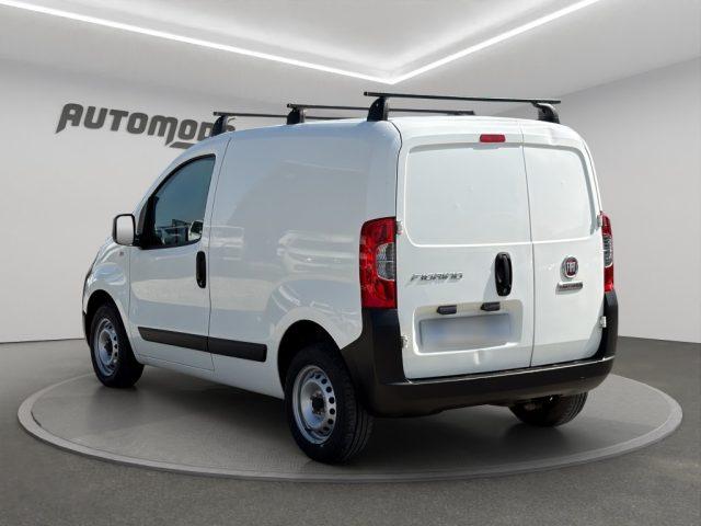 FIAT Fiorino 1.3 MJT 80CV