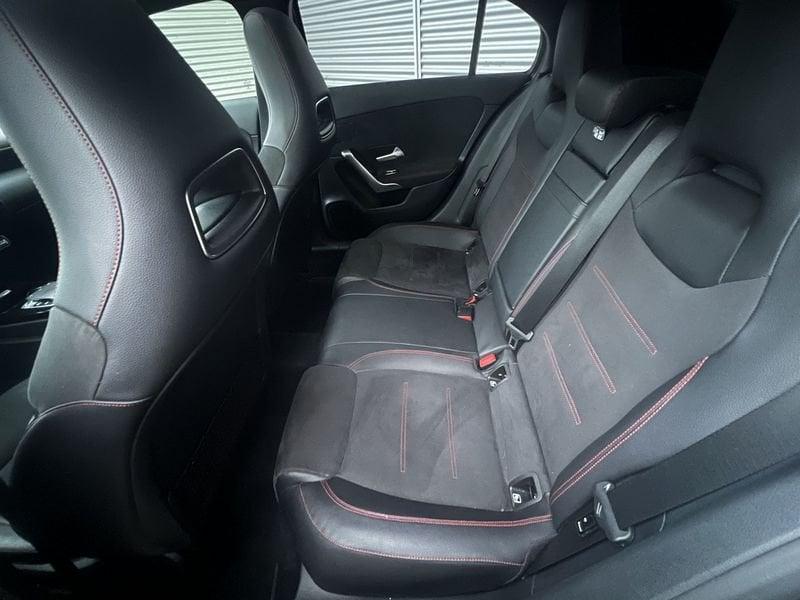 Mercedes-Benz Classe A A 200 d Automatic AMG Line Premium Plus 150 CV
