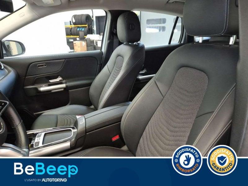 Mercedes-Benz GLA 180 D PROGRESSIVE ADVANCED AUTO