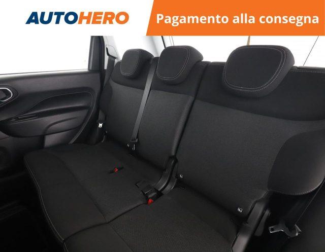 FIAT 500L 1.4 95 CV S&S Cross