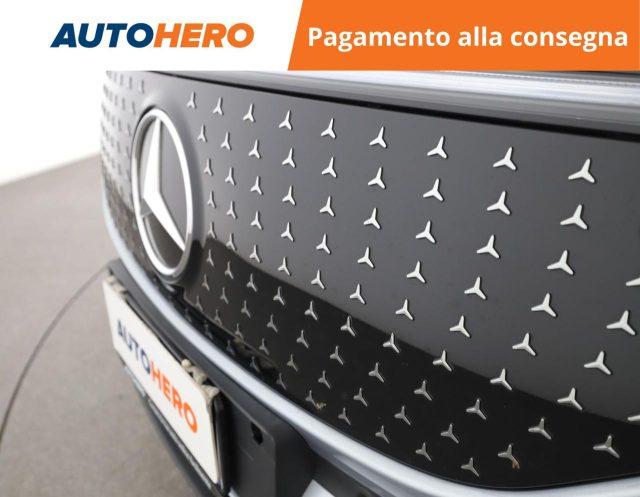 MERCEDES-BENZ EQA 300 4Matic AMG Line Premium