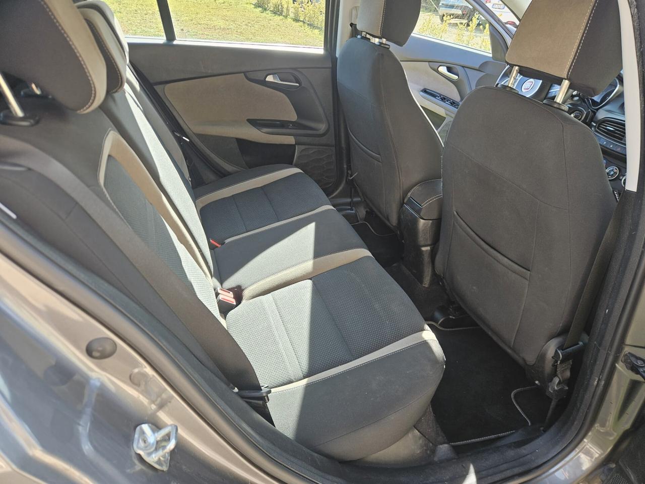 Fiat Tipo 1.3 Mjt S&S 5 porte Lounge