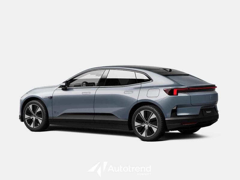 Polestar Polestar 4 Coupè Dual Motor Prime