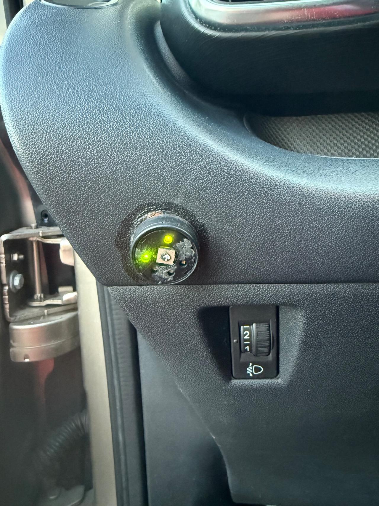 Citroen C3 Picasso Gpl