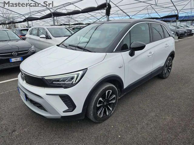 OPEL Crossland 1.2 130cv AT6 Elegance - GT141MB