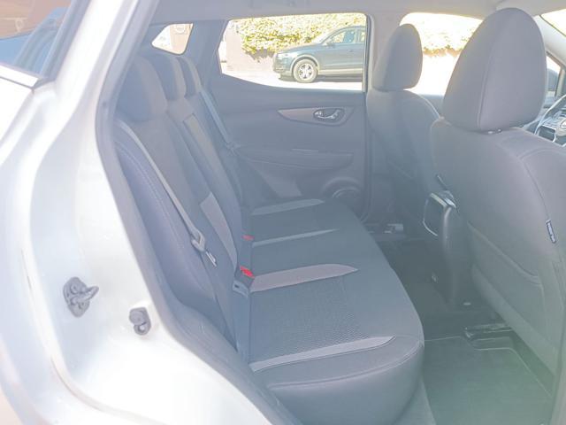 NISSAN Qashqai 1.5 dCi 115 CV Tekna+
