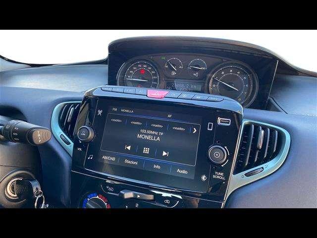 Lancia Ypsilon 1.0 FireFly Hybrid 70cv Platino S&S