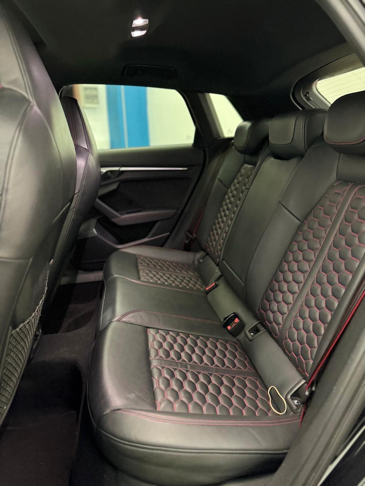 Audi A3 RS 3 SPB TFSI quattro S tronic