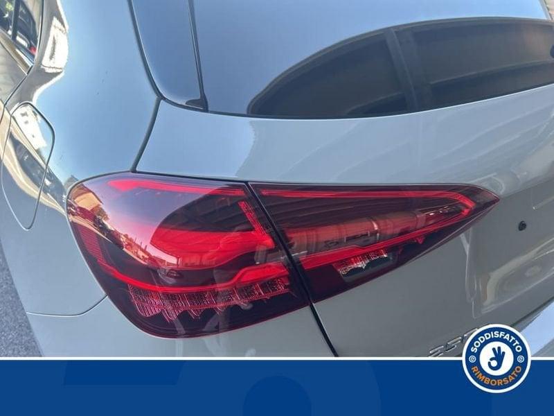 Mercedes-Benz Classe A 250e EQ-Power Alpine Grey Edition AMG Line Advanced Plus