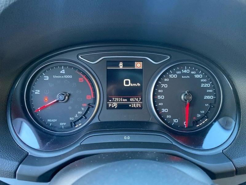 Audi Q2 35 2.0 tdi Identity Black quattro 150cv s-tronic my20