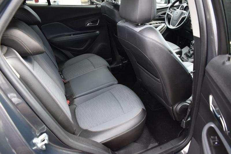 Opel Mokka 1.6 CDTI Cosmo 136cv Start&Stop 4x2 MT6