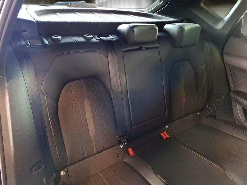CUPRA FORMENTOR 2.0 TDI 4DRIVE DSG SUV