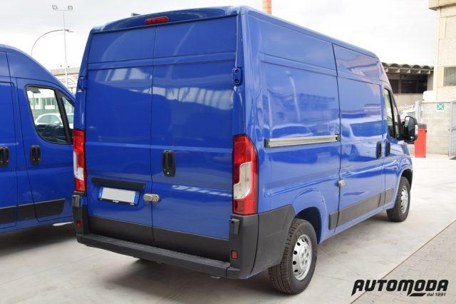 PEUGEOT Boxer L2H2 2.2 140CV