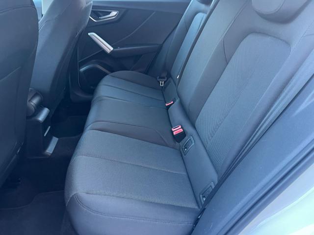 AUDI Q2 1.6 TDI S tronic Business