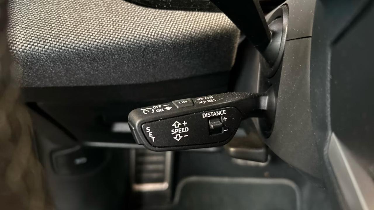 Audi A5 Avant TDI 150 kW mHEV+ S tronic Line edition
