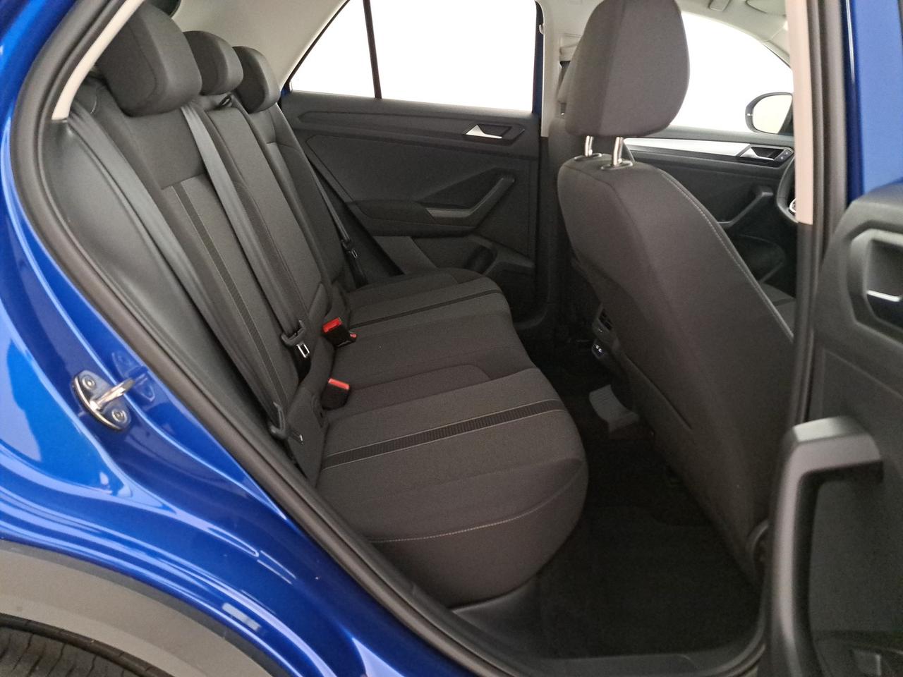 Volkswagen T-Roc 1.0 tsi life 110cv