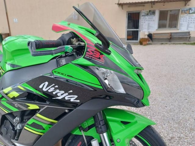 Kawasaki Ninja ZX-10R KRT Abs my19