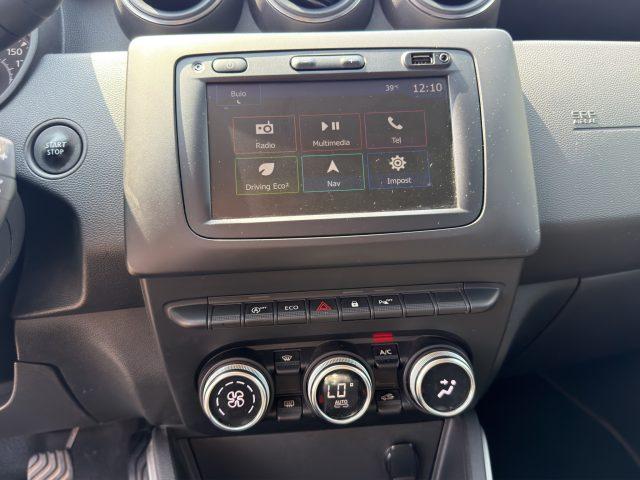 DACIA Duster Duster 1.5 Blue dCi 8V 115 CV 4x2 Prestige