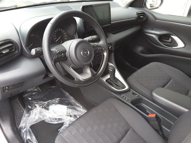 MAZDA 2 Hybrid 1.5 VVT e-CVT Centre-Line *KM ZERO*