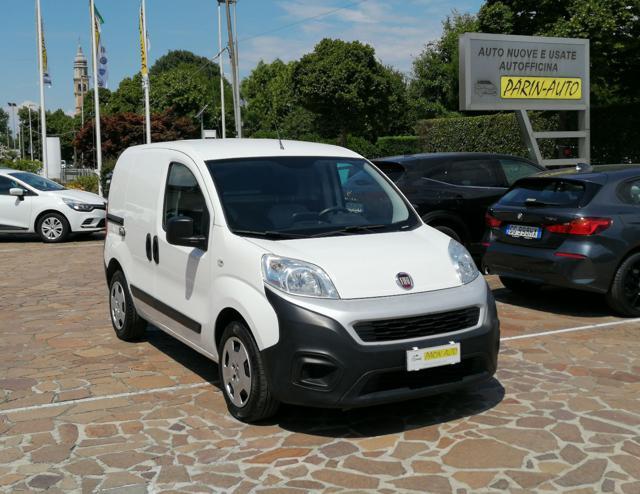 FIAT Fiorino 1.3 MJT 95CV Cargo SX
