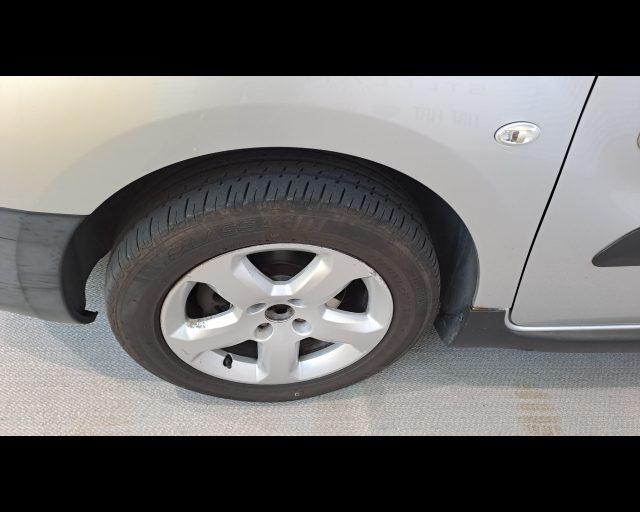 PEUGEOT Partner Tepee 1.6 hdi Outdoor 110cv fap