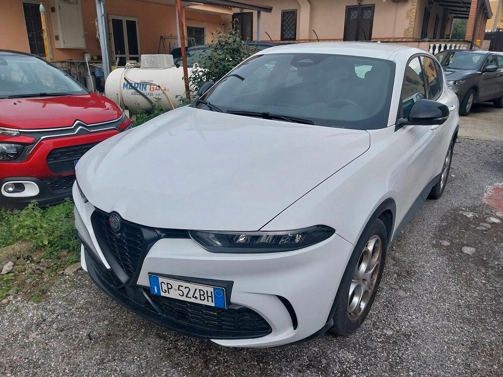 Alfa Romeo Tonale 1.6 diesel 130 CV TCT6 Ti