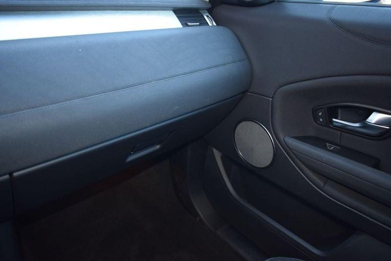 Land Rover Range Rover Evoque Range Rover Evoque 2.0 TD4 150 CV 5p. PURE AUTOCARRO N1 NETTO IVA