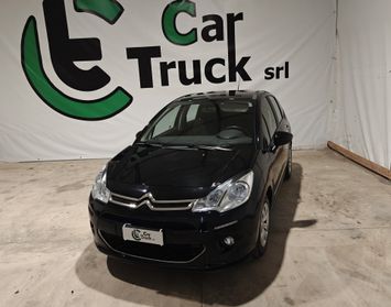 Citroen C3 PureTech 82 Exclusive