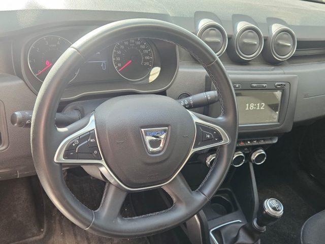 DACIA Duster 1.5 Blue dCi 8V 115 CV 4x2 Prestige ? 169,00