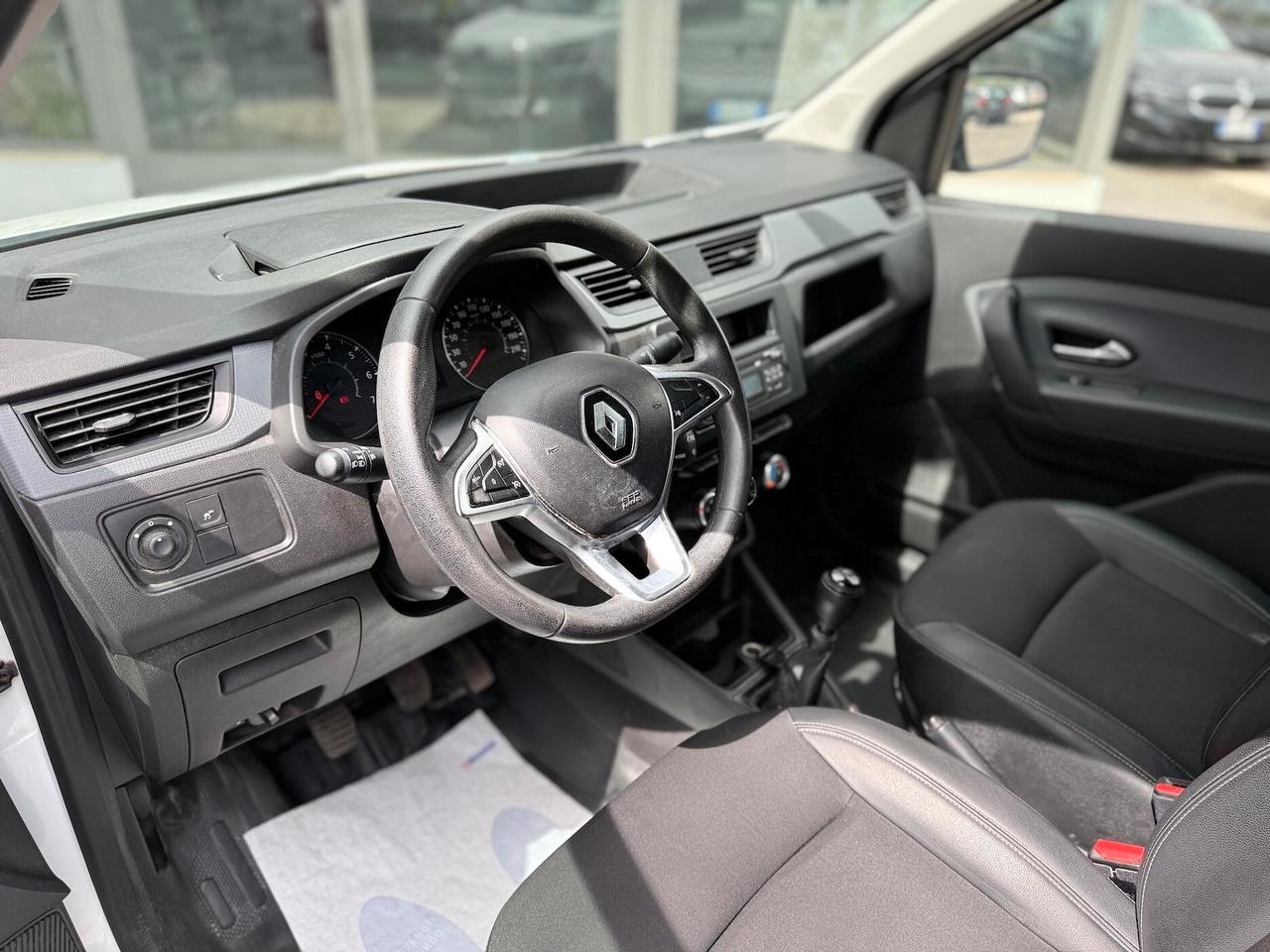 Renault Express 1.4 Blue dCi 95CV Van - 2023