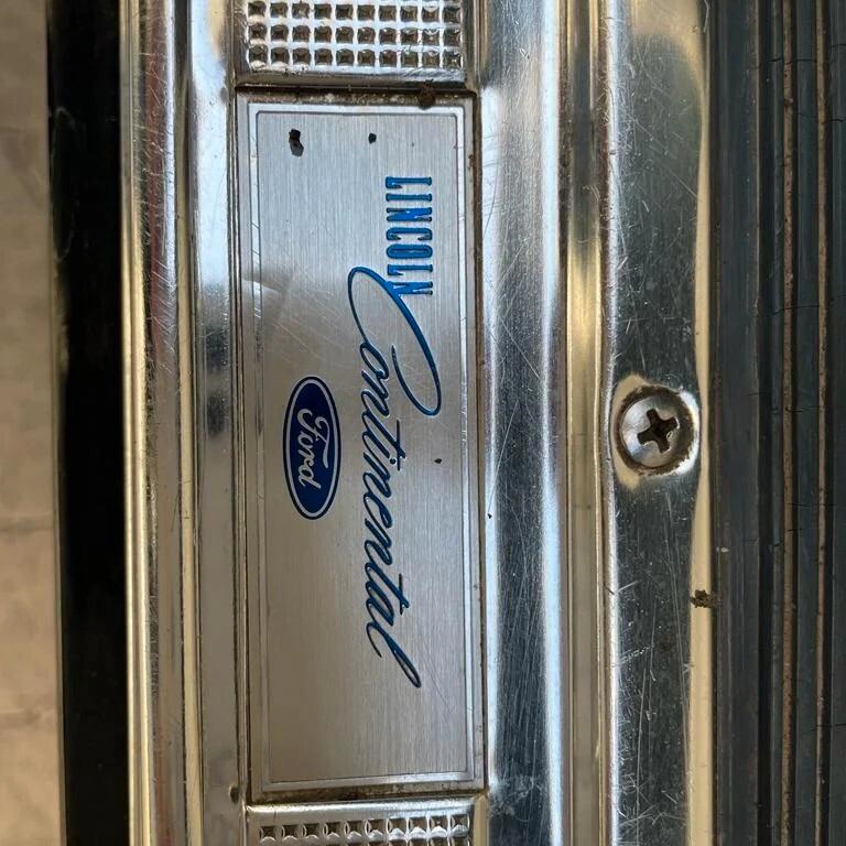 continental