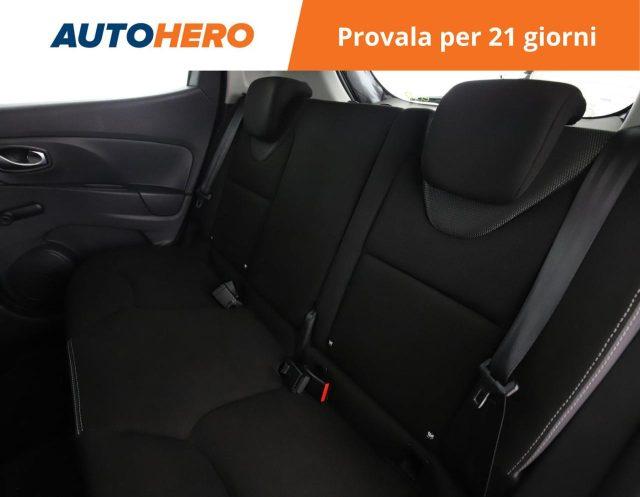RENAULT Clio dCi 8V 75 CV Start&Stop 5 porte Energy Duel