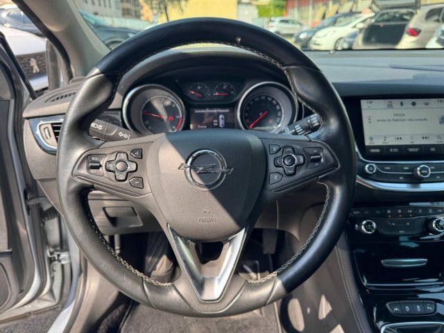 OPEL Astra 1.6 CDTi 136CV S&S SW Innovation