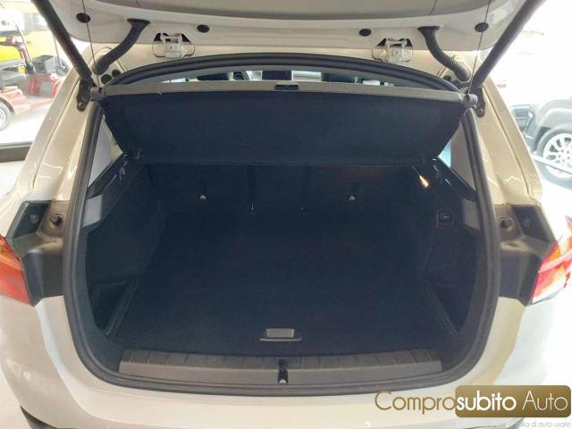 BMW X1 sDrive18i Aut. Advantage PROMO