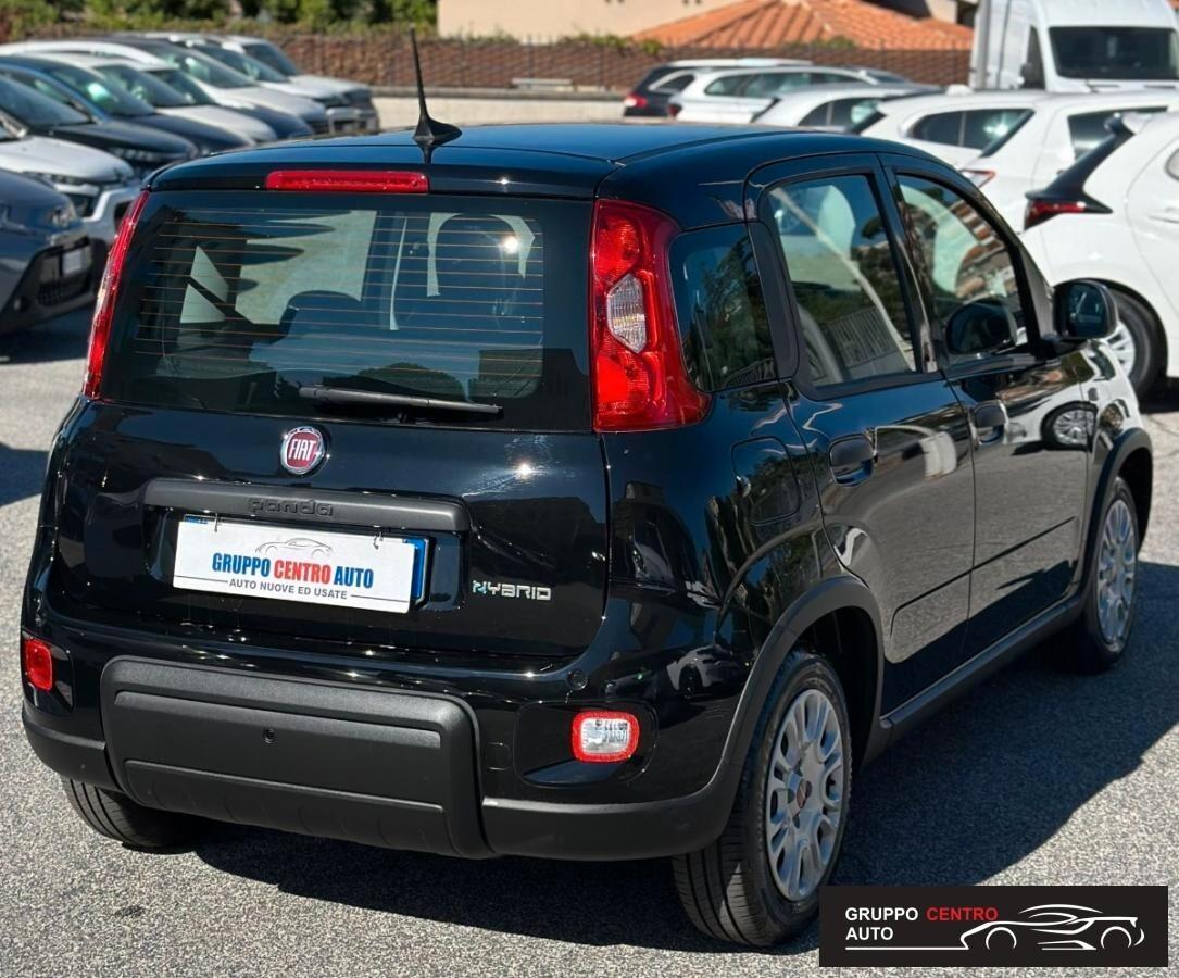 Fiat Panda 1.0 FireFly S&S Hybrid-2023