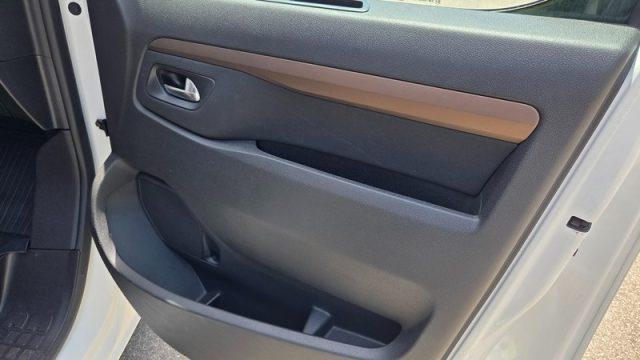 TOYOTA Proace Verso 2.0D 150 CV L1 D Executive PERMUTE 8 POSTI